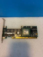 Lot of 2 🔥 Adaptec AAR-2410SA 4-Port SATA RAID Controller Card 64MB Cache PCI picture