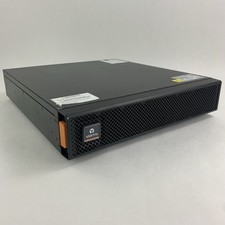 Vertiv Liebert GXT5-EBC48VRT2U GXT5 Tested No Batteries No Rack Ears picture