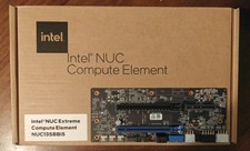 Intel - NUC 13 Extreme - Compute Element + Daughterboard (No CPU) picture