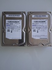 Samsung HD753LJ Spinpoint F1 750Gb SATA 3.5