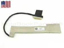 6017B0343901 LCD LVDS Video Screen Cable For HP EliteBook 8470W 1600 x 900 HD+ picture