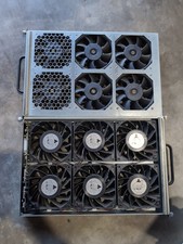 Cisco C6506-E-FAN Nexus Fan Module for Catalyst WS-6506-E-FAN picture