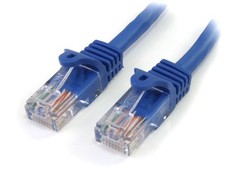 StarTech RJ45PATCH1 1FT (12