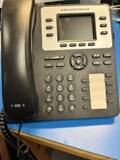 Grandstream GXP2130 3 Line Enterprise IP Phone picture