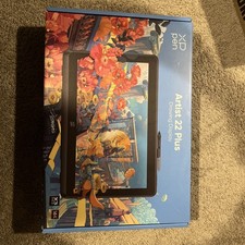 Artist 22 Plus Drawing Display With XP Pen picture