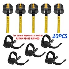 10PCS RS409 Finger Strap for Zebra Motorola Symbol RS409 RS419 RS4000 RS5000 picture
