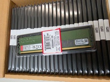 1x32GB Kingston DDR5-4800 SERVER ECC UDIMM RAM Memory KSM48E40BD8KM-32HM picture