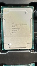 Intel Xeon Platinum 8260L SRF9G 24 Core 2.4Ghz 35.75MB L3 CPU Processor 165W picture