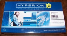NEW HYPERION HP LASERJET C4096A CPT BLACK TONER CARTRIDGE HP 2100 2200 HP96A picture