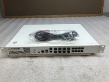 Fortinet | FG-500D | FortiGate 500D Security Firewall Appliance W/ Power Cord picture
