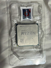 AMD Ryzen 7 5700G (READ DESCRIPTION) picture