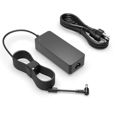 Superer 90W 65W AC Charger Getac V110 F110 V110-G3 V110-G4 V110G3 V110G4 F110G3 picture