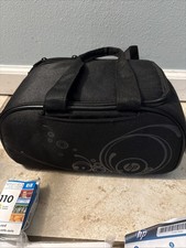 HP Photosmart Printer A646 Series with Carrying Case, Cords NEW picture
