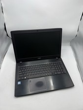 ACER TRAVELMATE P259-M 15.6” I3-6100U 2.3GHz 4GB RAM READ picture