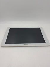 Archos 101c Platinum Tablet Silver AC101CPL For Parts picture