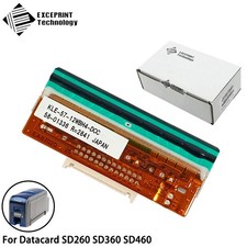 ✅ Printhead for Datacard SD260 SD360 SD460 Card Printer 546504-999 546504-001 ✅ picture