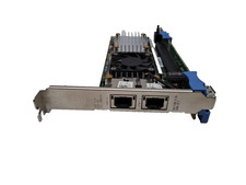 Dell Broadcom Dual-Port 10Gb Ethernet Adapter Card BCM957810A1008G W/Dell 488MY picture