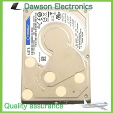 Western Digital 4TB WD40NPZZ 128M 5400RPM SATA 2.5