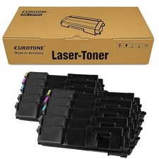 Eurotone 10x Toner Cartridge Compatible for Ricoh SP352E Multicolor PLUS25 picture