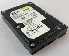 Western Digital WD2500JB-00GVC0 Hard Disk Drive picture