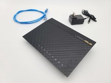 ASUS RT-AC66R 802.11AC DUAL-BAND WIRELESS AC1750 GIGABIT 4-PORT ROUTER 5G picture