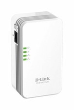 Brand NEW--D-Link DHP-W310AV PowerLine Av-500 Wireless-N Extender picture
