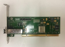 ATTO Celerity FC-41XS Single-Channel 4Gb/s Fibre Channel PCI-X Host Bus Adapter picture