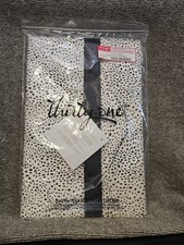 THIRTY ONE LAPTOP SLEEVE DAINTY SPECKLES PEBBLE NEW picture