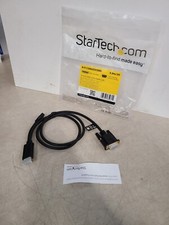 StarTech 3' HDMI to VGA active converter cable HD2VGAMM3 picture