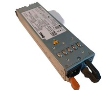 Dell PowerEdge R610 Power Supply 717W FJVYV D717P-S0 RN442 0RN442 picture