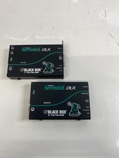 BLACK BOX CORP ACU4001A Remote and Local No Power Adapter picture