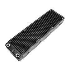 AD360 360mm 45mm Thick Aluminum Radiator G1/4 13-Layer 3x120mm PC Water Cooling picture