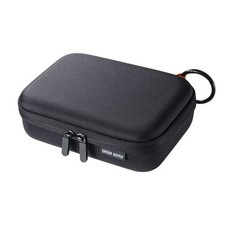 Sanwa Supply Semi-Hard Gadget Case, Medium Size, IN-HDAD1BK picture