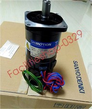 1PC SANYO T730T-012 SERVO MOTOR T730T012 NEW DHL/FedEx picture