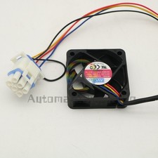 1Pcs  waterproof cooling fan DAZA0515RCU 13.6V 0.20A 4-wire plug 5015  #N picture