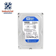 WD1600AAJB 1PCS NEW Western Digital Blue 160GB 7200RPM IDE/PATA 3.5in Hard Drive picture