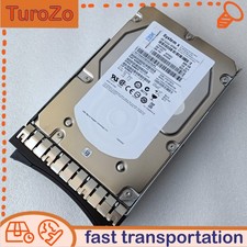 IBM 49Y6093 49Y6096 X3550 X3650M5 M4 15K 300G 3.5-inch SAS hard disk picture