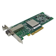 QLogic IBM QLE2560-LNVX FC Single Port 8Gb PCIe x8 Network Card 00Y5628 LP picture