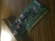 One (1) -  HP 5188-2907 Modem Adapter **USED* picture