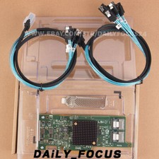 SAS LSI 9207-8i PCI-E 3.0 6Gbps Host Bus Adapter SAS9207-8i picture