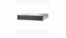 HPE Modular Smart Array 2042 SAS Dual Controller SFF Storage picture