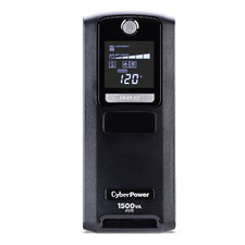 CyberPower LX1500GAVR 1500VA Battery Backup with Surge Protection picture