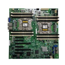 For HP ML150 GEN9 843671-001 775243-004 -003 806840-001 motherboard Tested picture