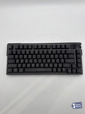 ASUS M702 AZOTH EXTREME NX Snow Wireless Mechanical Gaming Keyboard Black picture