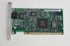 INTEL PWLA8490T  PRO/1000 T GIGABIT SERVER ADAPTER 10/100/1000 A19845-003 picture