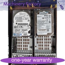 1PCS New FOR HPE K2P94B 1.8TB P03799-001 3PAR StoreServ 8000 10K RPM 2.5in SAS picture