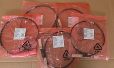 Lot of 5 Mellanox 834973-B22 1m InfiniBand EDR QSFP Copper Cable 835025-001 picture