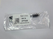 Lot of 100 DP/N 00FKKK Dell DisplayPort to Mini DisplayPort Adapters picture