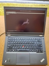 ThinkPad T440p Libreboot i7 4810MQ 1920x1080 16gb ram 500gb SSD AC 9-cell BAT picture