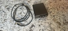 Fosi Audio K5 pro amp picture
